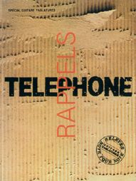 TELEPHONE - Rappels - Spécial guitare
