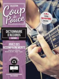 COUP de POUCE - Dictionnaire d'accords