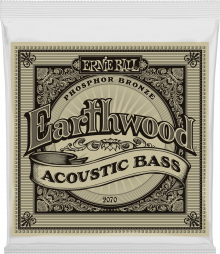 ERNIE BALL - Cordes Basse Acoustique - 45/95