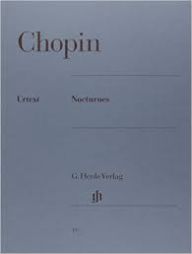 CHOPIN " NOCTURNES"
