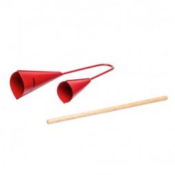 CLOCHE BRESILIENNE