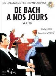 DE BACH A NOS JOURS 2B