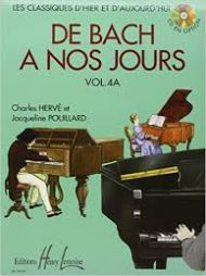 DE BACH A NOS JOURS 4A