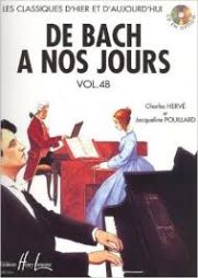 DE BACH A NOS JOURS 4B