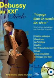 DEBUSSY au XXIe siècle