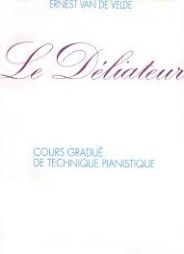 VAN de VELDE - Le Déliateur