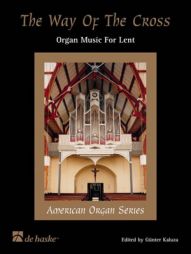 Organ music for lent