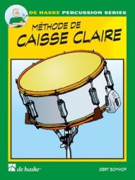 BOMHOF - Méthode de Caisse claire - Vol 1
