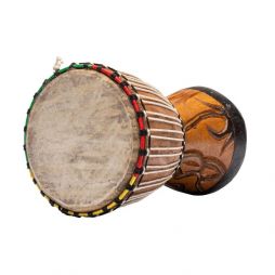 DJEMBE SENEGALAIS MINI