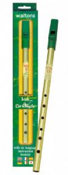 WALTONS - TIN WHISTLE en ré