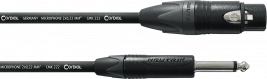 CORDIAL - Câble - Jack M / xlr F - 5 m