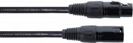 CORDIAL - Câble - Xlr M / F- 3 m