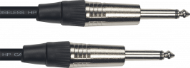YELLOW CABLE - HP - 20 m