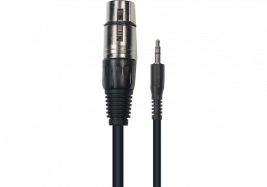 YELLOW CABLE - K12-3
