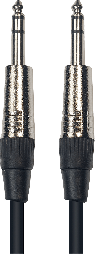 YELLOW CABLE - Jack stéréo M /Jack stéréo M - 3 M