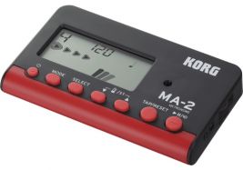 KORG - Métronome - MA 2
