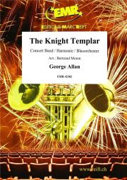The Knight Templar - Orchestre d'harmonie