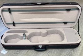 LEONARDO - Etui violon 4/4