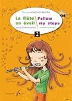 BONODOT-MARTIN La flûte en éveil 2