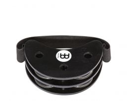 MEINL - Cymbalettes pour pied - FJS2S