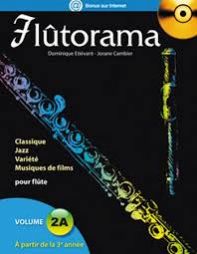 FLUTORAMA 2A
