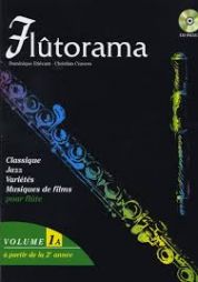 FLUTORAMA 1A
