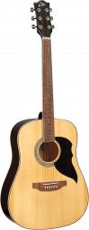EKO - Pack guitare Folk - Ranger 6 Nat