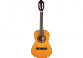 EKO - Guitare enfant 1/2 - CS2