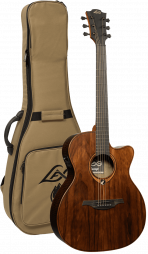 LAG - Guitare folk électro - Sauvage - ACE