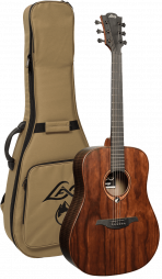 LAG - Guitare folk - Sauvage - D