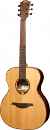 LAG - Guitare Folk - T118 Auditorium