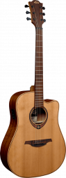 LAG - Guitare Folk - T170 DCE