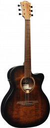 LAG - Folk électroacoustique - T 70 ACE B & B