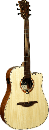 LAG - T70 DCE - Dreadnought électro