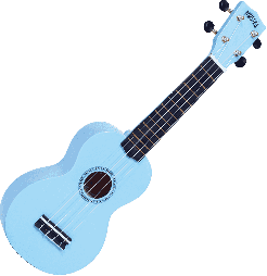 MAHALO - Ukulélé - Soprano - MR1 lbu