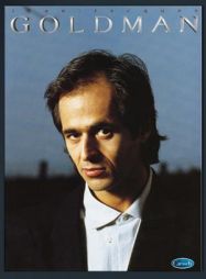 GOLDMAN Jean Jacques