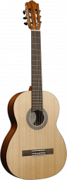 SANTOS Y MAYOR - Guitare classique 4/4 Gaucher