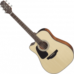 TAKAMINE - GD 30 CELH - Gaucher - E/A