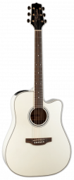 TAKAMINE - GD 37CE PW - Dreadnought E/A