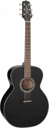 TAKAMINE - GN 30 BLK