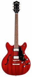 GUILD - Starfire I DC Cherry