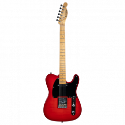 PRODIPE - Guitare électrique - TC 90 ALDER TRD
