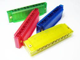 HOHNER  Happy colors