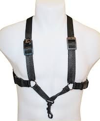 BG - Harnais Homme - S 40 SH