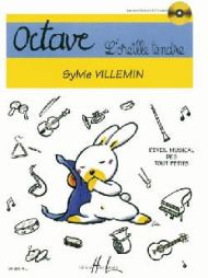 VILLEMIN - Octave l'oreille tendre
