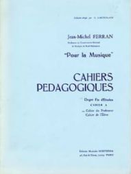 FERRAN Cahiers pédagogiques