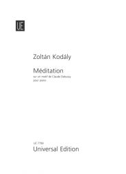 KODALY méditation