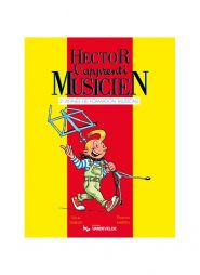 HECTOR - l'apprenti musicien - Vol 2