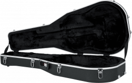 GATOR - Etui folk en ABS