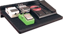 GATOR - Pedalboard